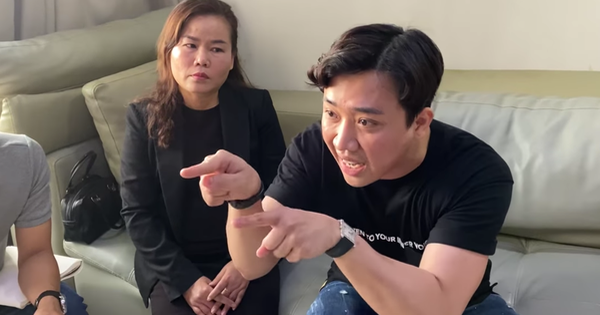 Sao Việt chia sẻ quan điểm về cách hành xử của Trấn Thành khi bị vu khống 'bay lắc'