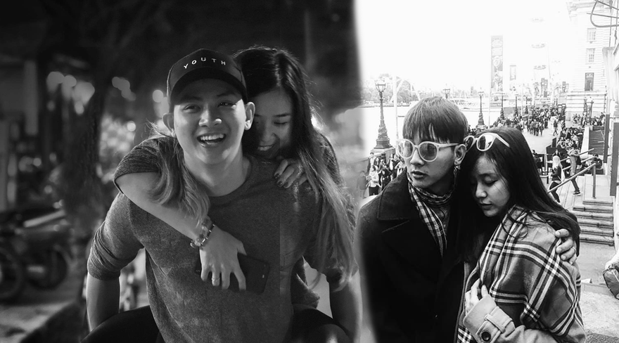 Loạt sao Việt động viên vợ cũ Hoài Lâm mạnh mẽ nuôi con sau ly hôn