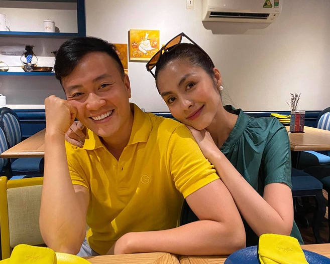 Choáng trước nhan sắc không tuổi của cặp đôi 'Bỗng dưng muốn khóc' sau 12 năm