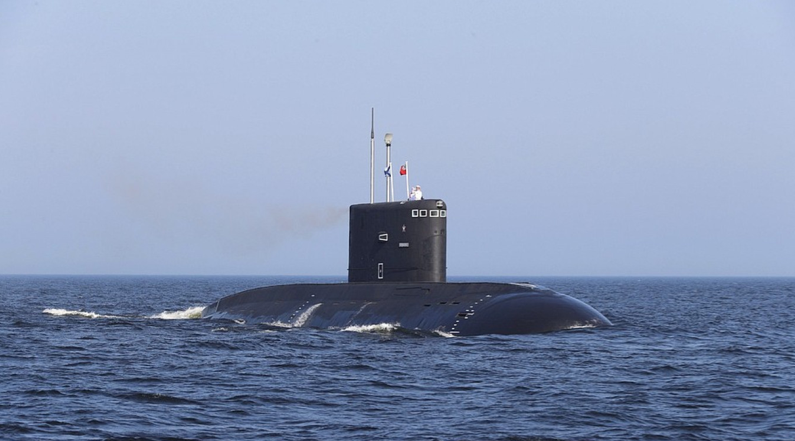 Nga huy động lượng tàu ngầm nhiều bất thường lên Bắc Đại Tây Dương
