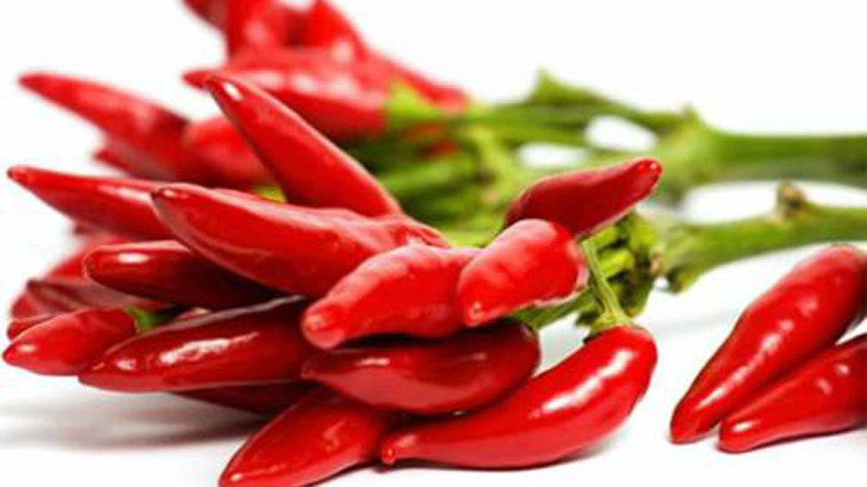 Nhắm mắt ăn ớt để nồng nàn chuyện phòng the