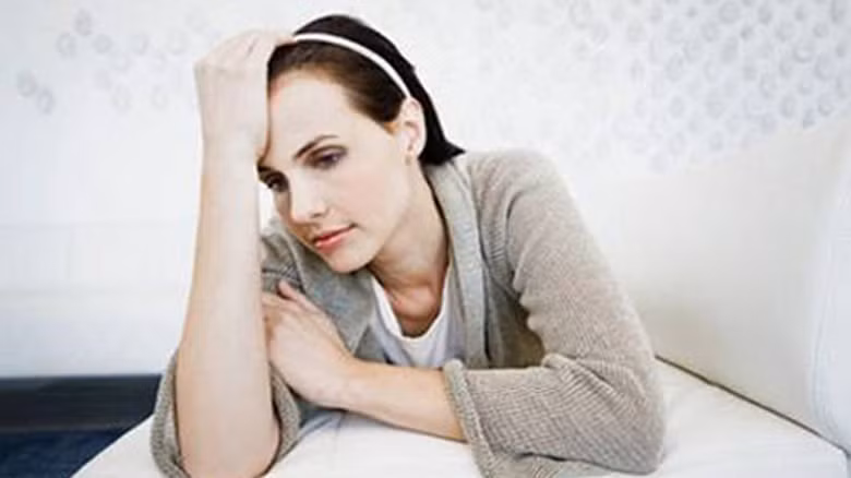 Có đến 25% mẹ bầu kết thúc thai kỳ bằng sảy thai. (ảnh minh họa)