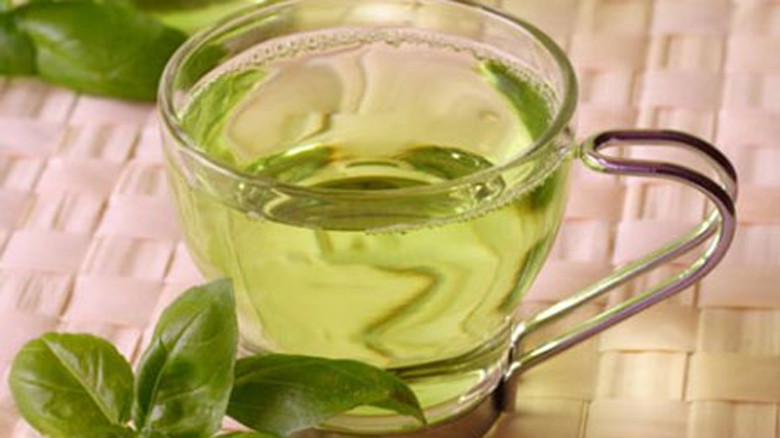 Thức uống giải khát ngày hè