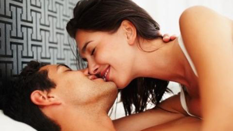 Bệnh nhân có vấn đề về tim không nên ngừng hẳn hoạt động tình dục.