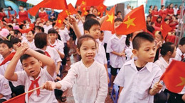 TPHCM thành lập 5 trung tâm hỗ trợ phát triển giáo dục hòa nhập