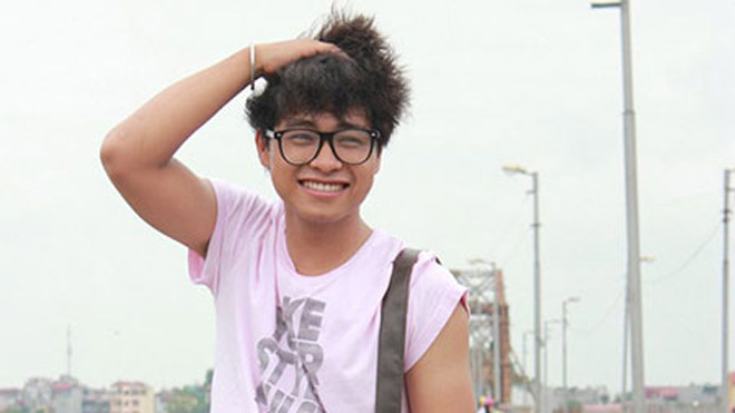 Nguyễn Hoàng Trung, giám đốc điều hành Lozi.