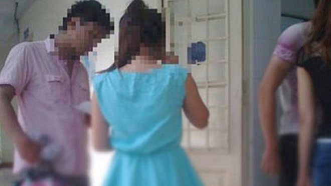 Ảnh chỉ có tính chất minh họa.