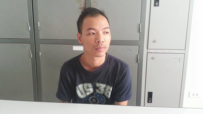 Tài tại cơ quan điều tra