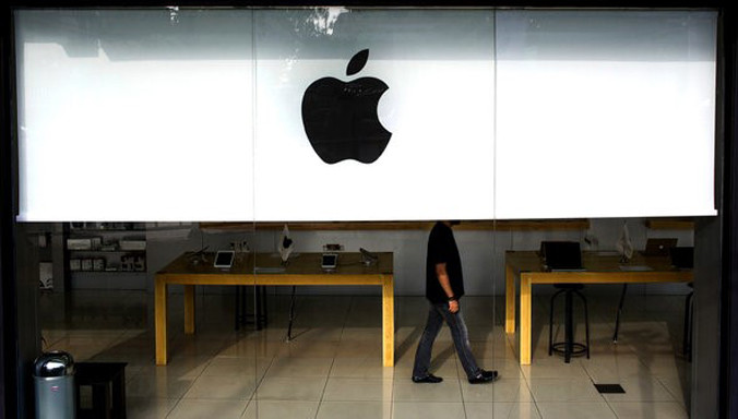 Mỹ tìm được bên thứ 3 mở khóa iPhone nghi phạm khủng bố