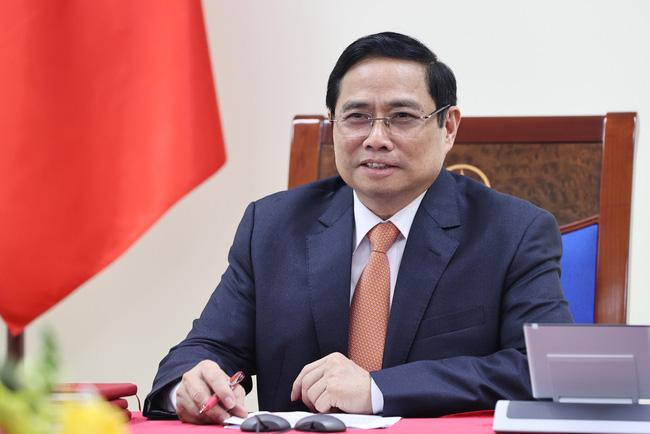 Chỉ thị của Thủ tướng về đẩy mạnh triển khai nhiệm vụ năm học 2021-2022.
