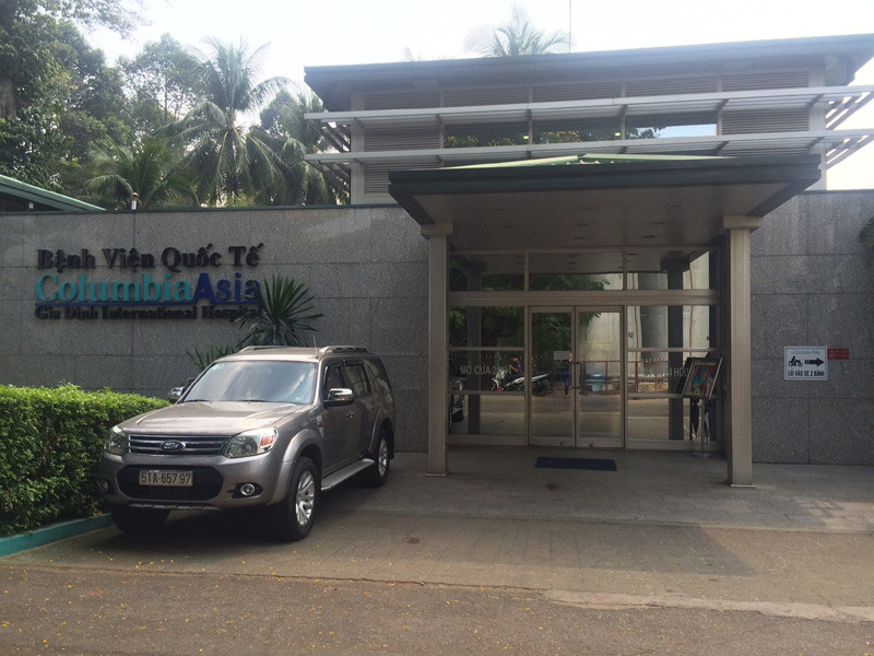 Thí sinh Got Talent uống axit phải chuyển viện vì sợ biến chứng