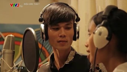 Xem lại chương trình 'Điều ước thứ 7' gây tranh cãi