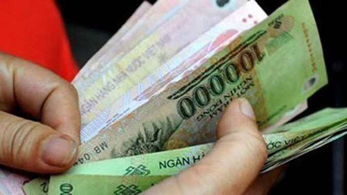 5 năm qua, ngân sách huy động khoảng 23% GDP