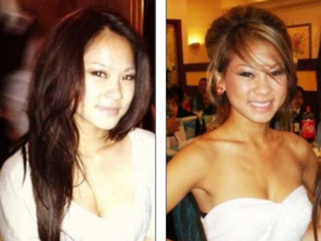 Nạn nhân Kim Pham đã bị 5 kẻ tấn công đánh chết