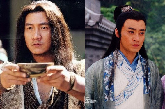 ‘Bắc Kiều Phong, Nam Mộ Dung' của Thiên long bát bộ 2003 giờ ra sao?