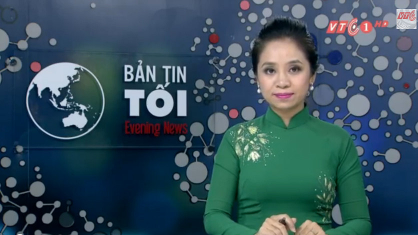 Bản tin Thời sự tối 22/9 | VTC