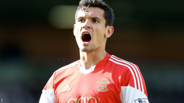 Lovren là cầu thủ Southampton thứ ba gia nhập Liverpool