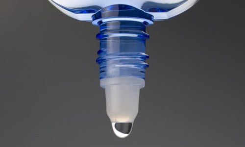 Thu hồi khẩn cấp 2 loại dung dịch nhỏ mắt chứa chất cấm