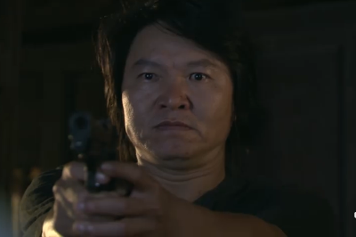 A Lý tìm Lương Bổng 'tính sổ'.