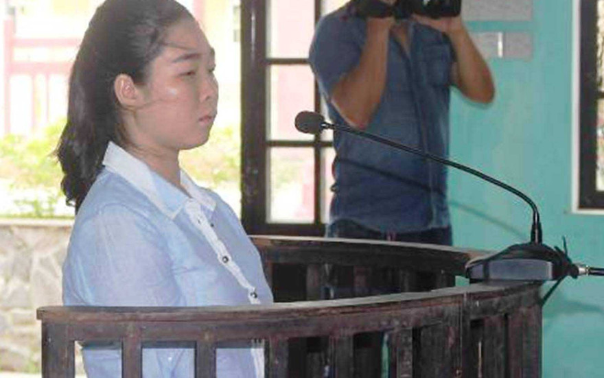 Với thân phận người ở, Hòa đã thực hiện 13 lần trộm, lấy trót lọt gần 100 cây vàng của chủ nhà.