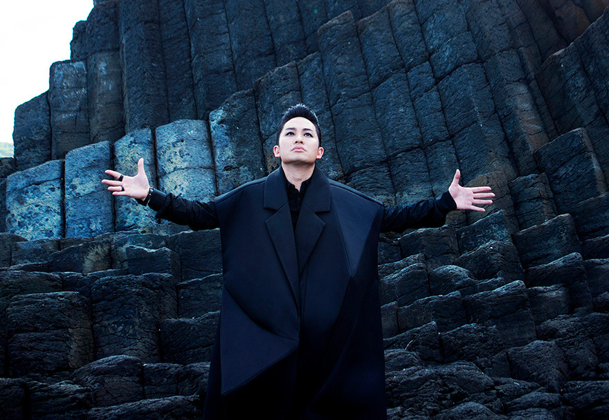 Tùng Dương: 'Để trở thành người cha dượng tốt, không có gì là khó'