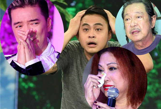 La Thành bị tố bỏ trốn vì nợ nần tiền tỉ: Chuyện thường ở showbiz