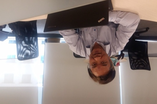 Tác giả Lê Đông A Hải.