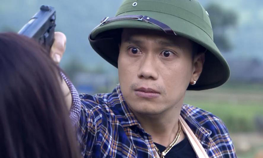 Sau nhiều lần bị truy sát không chết, lần này Phan Hải tự tìm đến cái chết.