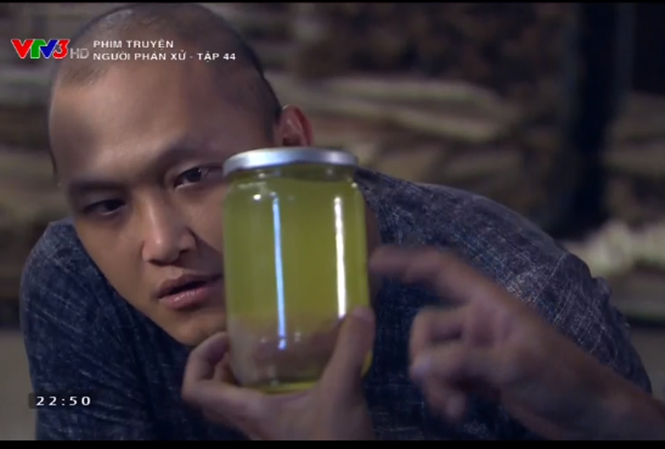 Đòn thù tình của Phúc Hô khiến nhiều người ghê rợn, ám ảnh.