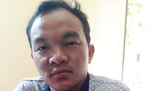 Đối tượng Tủa tại CQĐT.