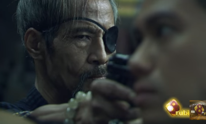 Phan Hải có thể sẽ mất mạng trong tập 39 "Người phán xử".