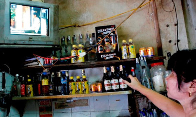 Một tuần nữa, 15 tỉnh tắt sóng truyền hình analog