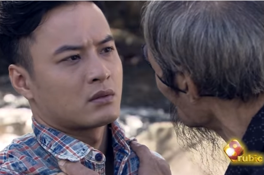 Lê Thành đang lấy mạng sống của mình để đặt cược vào cuộc chơi với hai ông lớn.