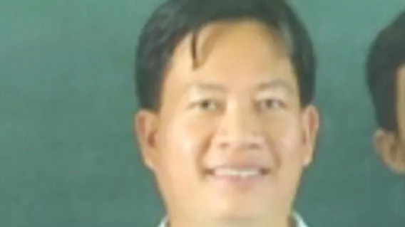 Ông Quân đã bị khai trừ Đảng trước khi Cơ quan CSĐT vào cuộc