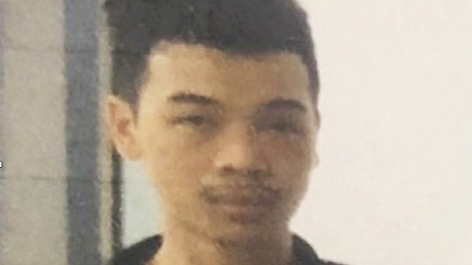 Nguyễn Thành Thật, nghi can thuê người chém lìa tay đối thủ. Ảnh: Công an cung cấp