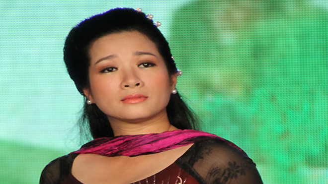 Thanh Thanh Hiền: Không “bán” chuyện riêng