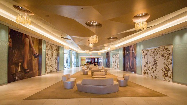 Casino tỷ USD của Mỹ bị rao bán