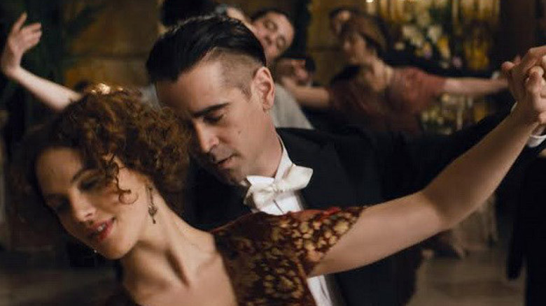 Cảnh trong phim "Chuyện tình mùa đông".