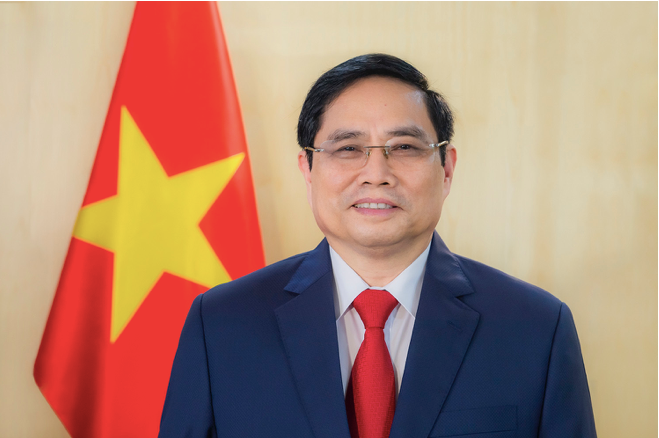 Thủ tướng Phạm Minh Chính sẽ công bố danh mục đóng góp vật tư y tế khi tham dự Hội nghị cấp cao ASEAN sắp tới