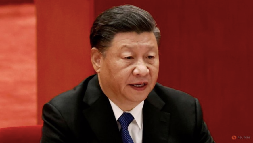 Chủ tịch Trung Quốc Tập Cận Bình. (Ảnh: Reuters)