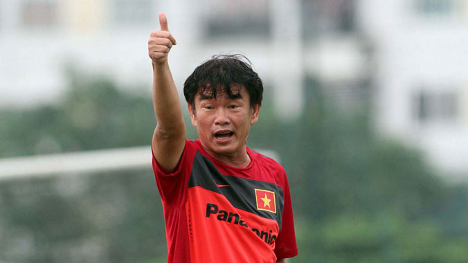 HLV Phan Thanh Hùng