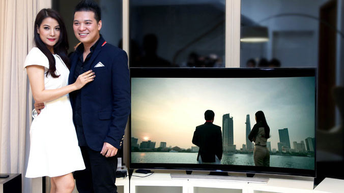 Sự trở lại điện ảnh của diễn viên Trương Ngọc Ánh