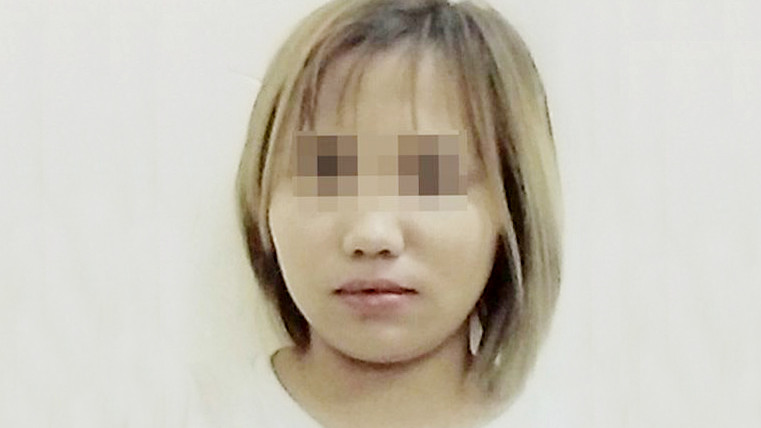 Trần Ngọc Hà (còn gọi là Vy, 21 tuổi)