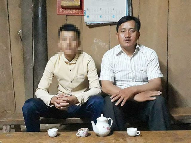 Công an đính chính vụ nam sinh 15 tuổi bị tố hiếp dâm mẹ bạn