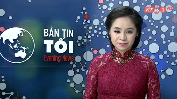 Bản tin Thời sự tối 10/10 | VTC 