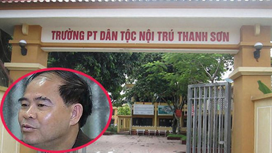 Bị can Đinh Bằng My bị đề nghị truy tố về tội “Dâm ô đối với người dưới 16 tuổi”