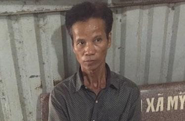 Hết bị cảnh sát tạm giữ để điều tra