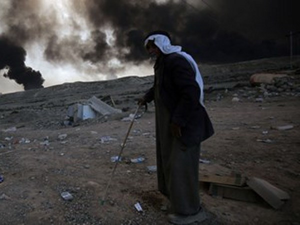 Bản tin 8H: Sân bay bị xả súng tại Mỹ mở cửa trở lại