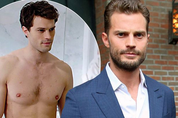 'Tỷ phú bạo dâm' của ‘50 sắc thái’ là ai? 