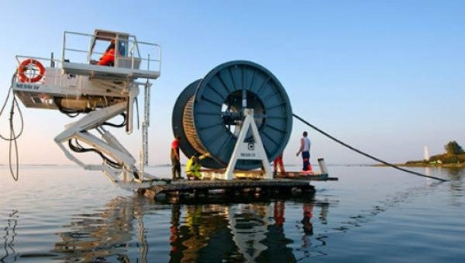 Cuối tháng 1 mới khắc phục xong sự cố cáp quang biển AAG